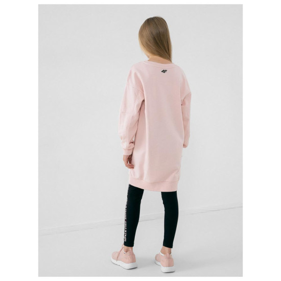 4F Παιδικό φόρεμα